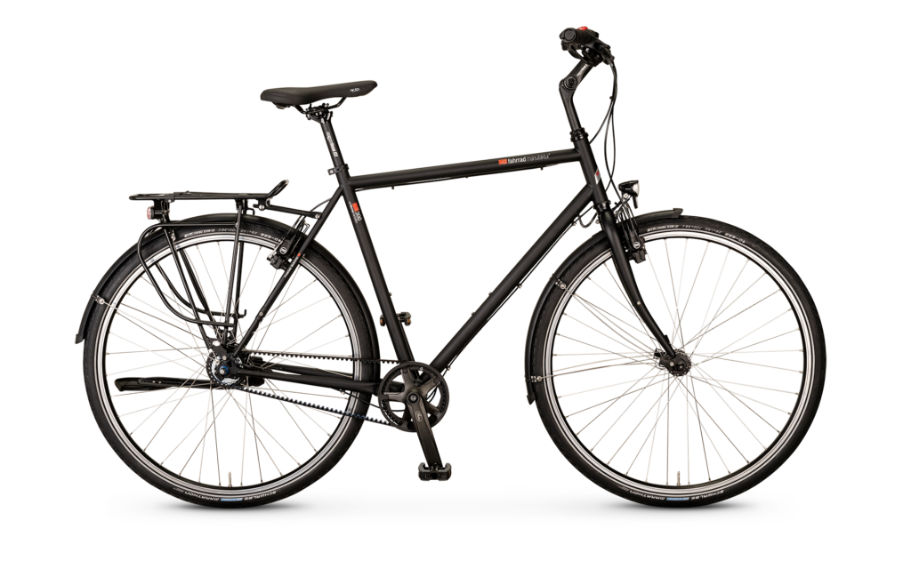 VSF Fahrradmanufaktur T-300