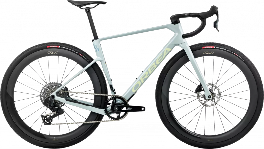 Orbea Terra Race M3IELTD IX